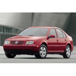 Accesorios Volkswagen Jetta (2005 - 2011)